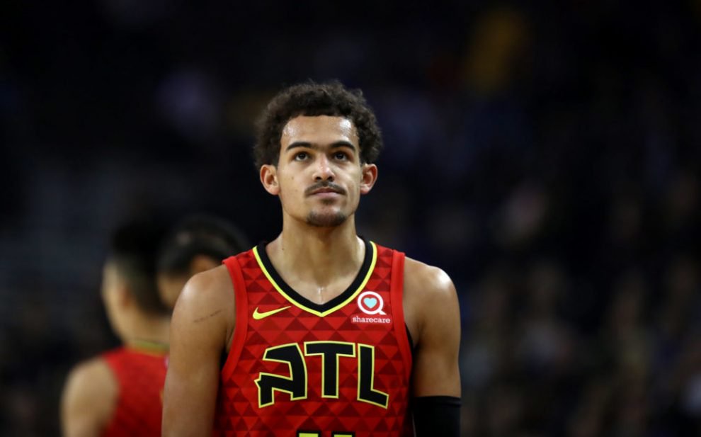 ESPN Insider Reports Trae Young's Status For Game 4 ...