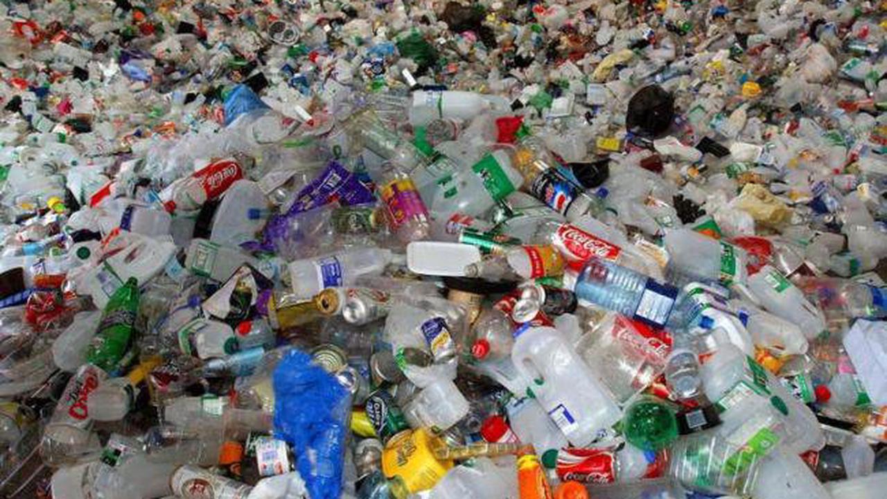 Recycling errors "cost Bromsgrove taxpayers more than £150,000"