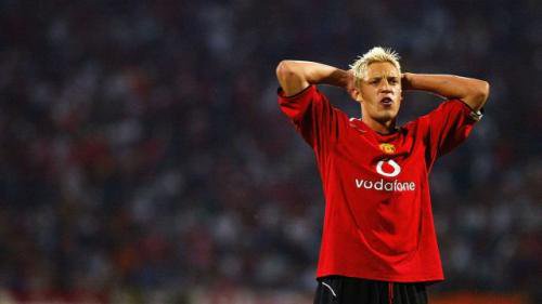 Alan Smith