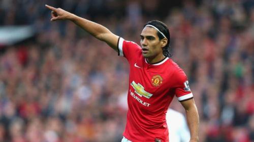 Radamel Falcao