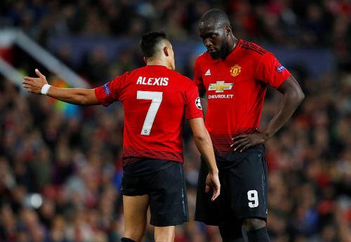 Alexis Sanchez
