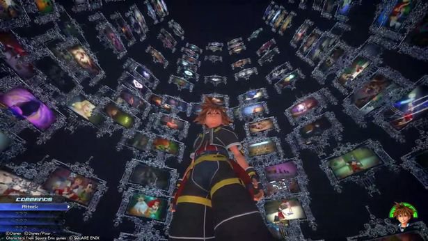 Kingdom Hearts Integrum Masterpiece Review Cloud Version Of Classic Titles Plagued With Performance Issues Opera News