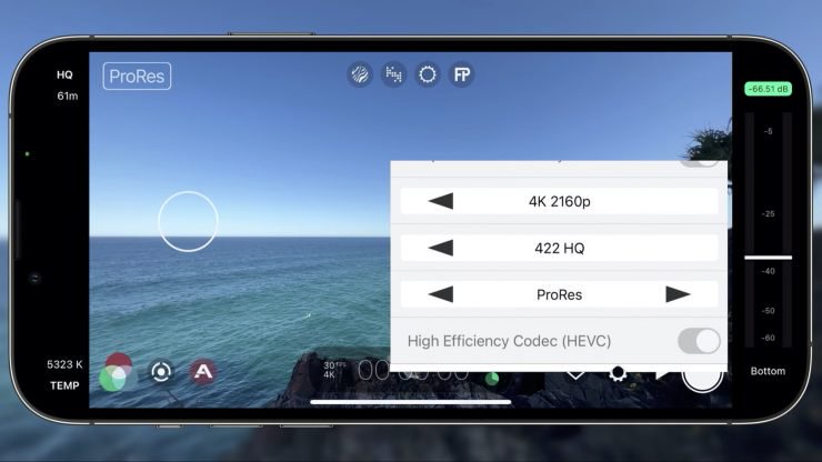 Iphone 13 Pro Iphone 13pro Prores File Transfer W Airdrop Opera News
