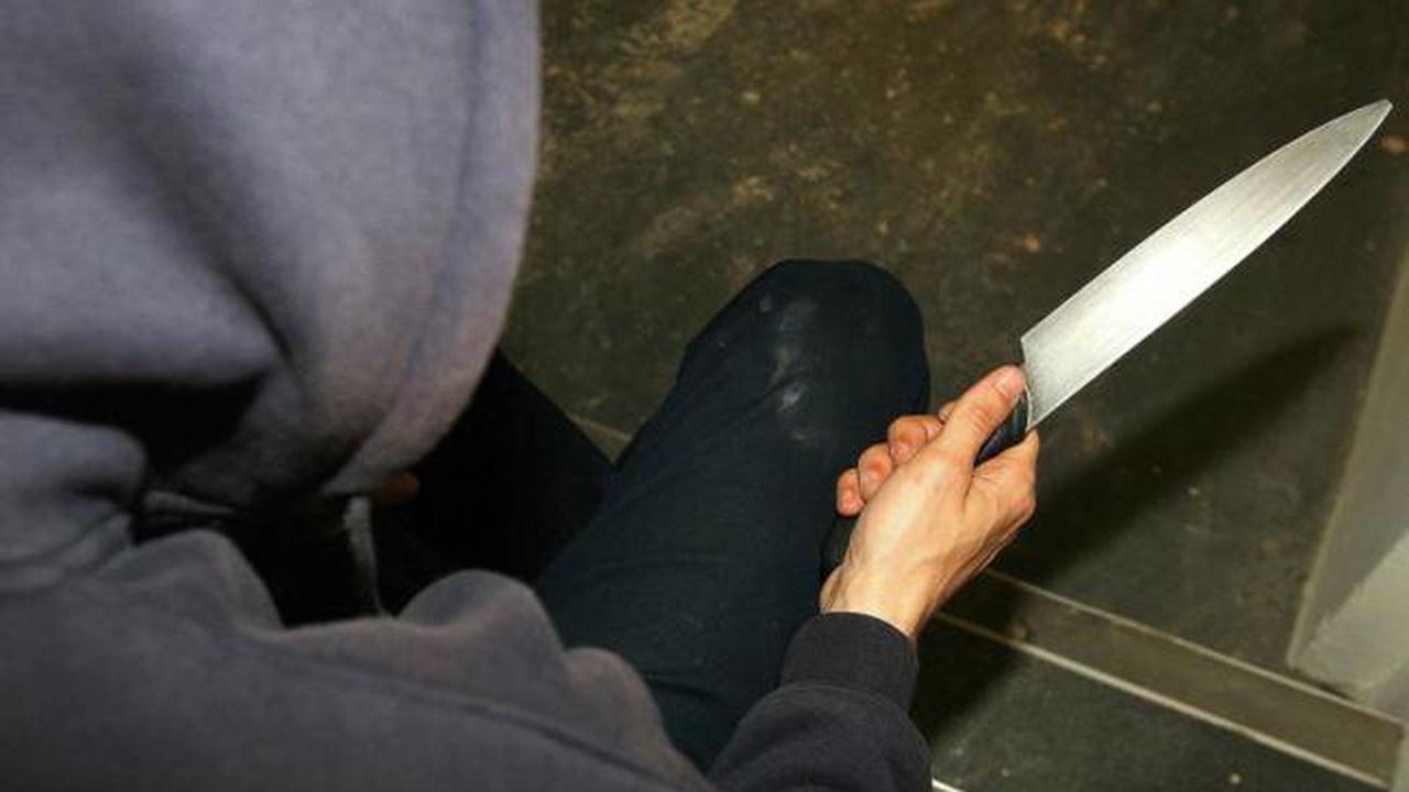 Tougher sentencing and more prevention measures will help stop knife crime
