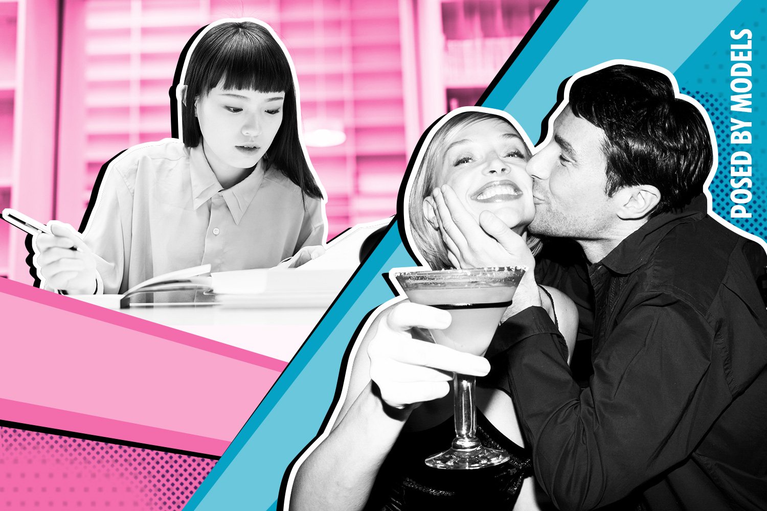 Its exhausting having sex with my boss