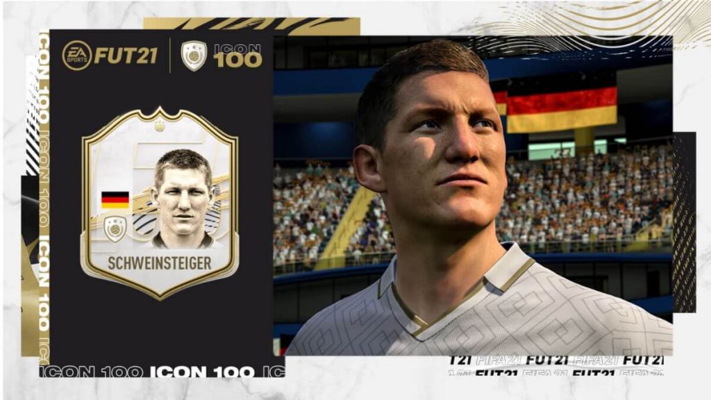 Fifa 21 Icon Swaps 4 Guide Objectives Fut Rewards More Opera News