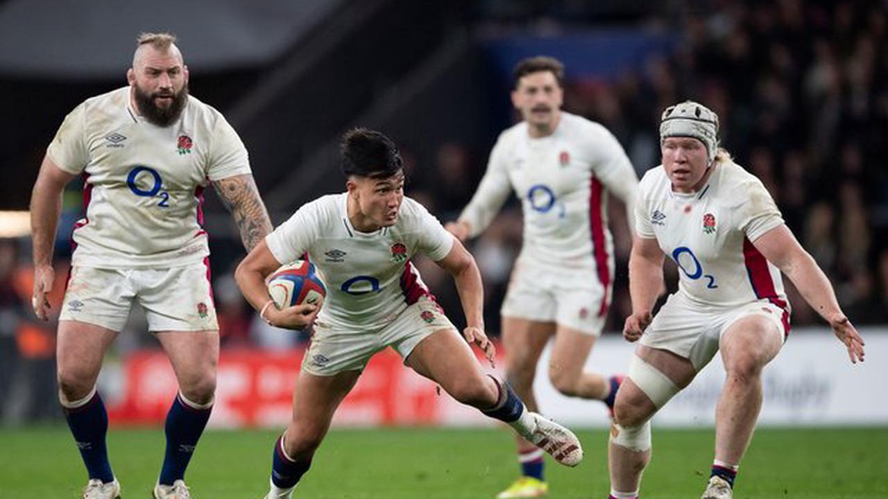 Six Nations UK coverage: how to watch Rugby Championship 2022 on TV