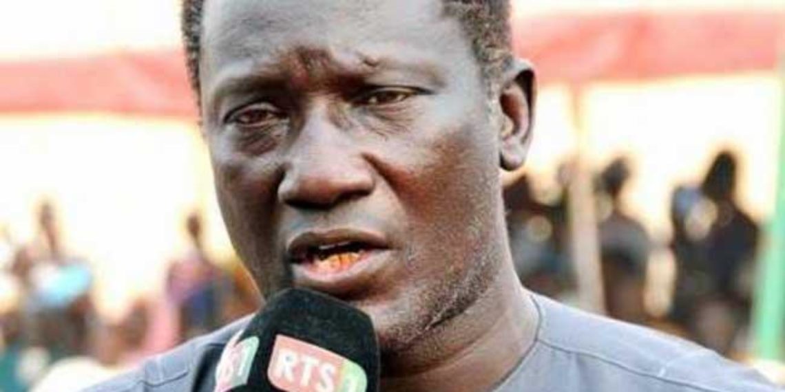 Le maire socialiste de Ndoulo, Kany Bèye : «Farba Ngom, Yakham Mbaye et Cissé Lo vont finir en prison après le règne de Macky»