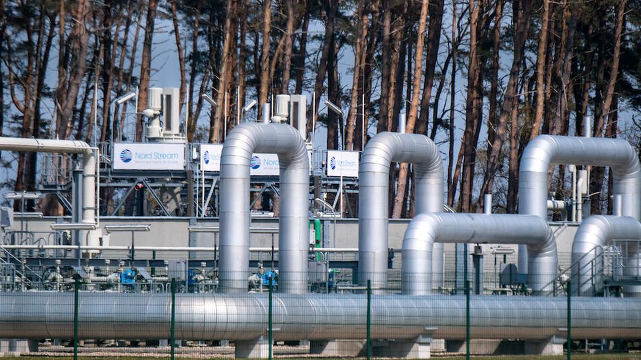 Weniger Gas aus Russland: Uniper angeschlagen, spricht mit Bund über Finanzen