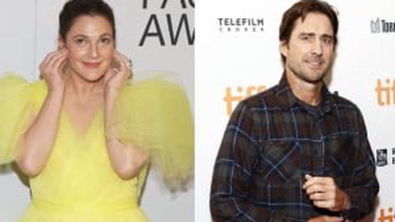 Drew Barrymore Won't Forget Her 'Wild' Open Relationship with Luke Wilson