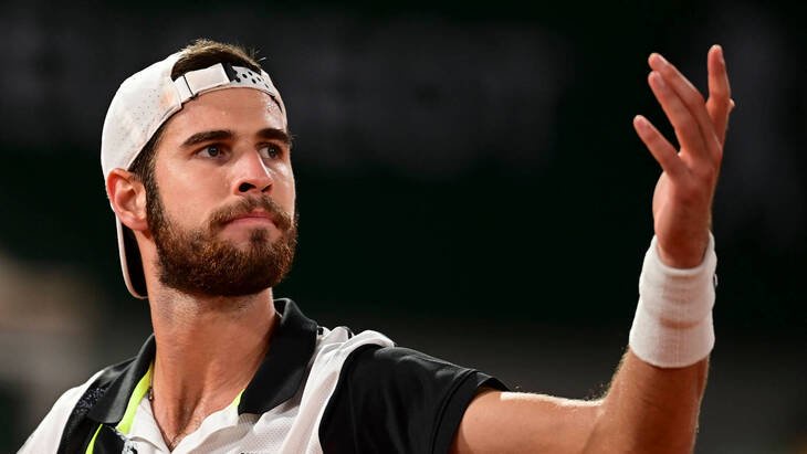 Hachanov Korda Prognoz K 2 99 I Stavki Na Uimbldon 5 Iyulya 2021 Goda Opera News