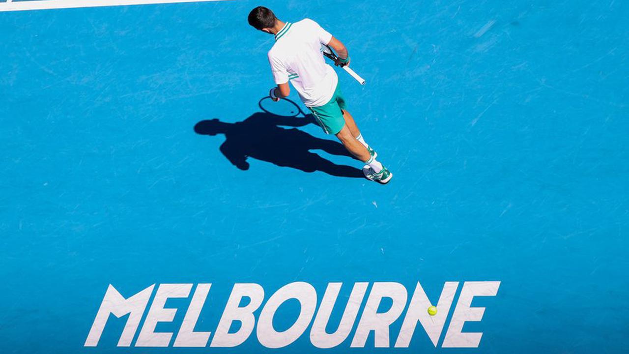 Pass vaccinal : Djokovic privé de Roland-Garros, entrée interdite à tous les non-vaccinés dans les stades