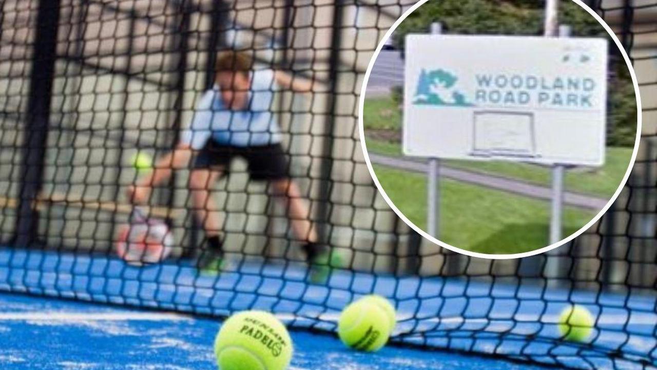 badminton vs padel padel magazine opera news