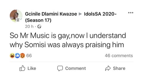 Music Opera News South Africa