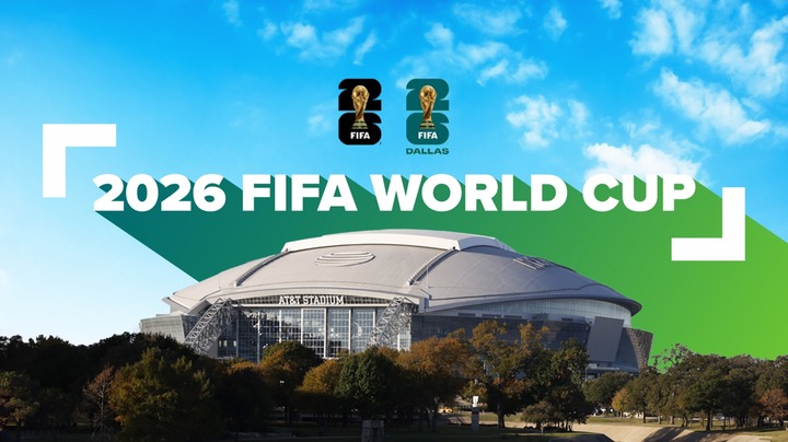 2026 FIFA World Cup: Dallas release 'Sonic ID' on March 16 | wfaa.com