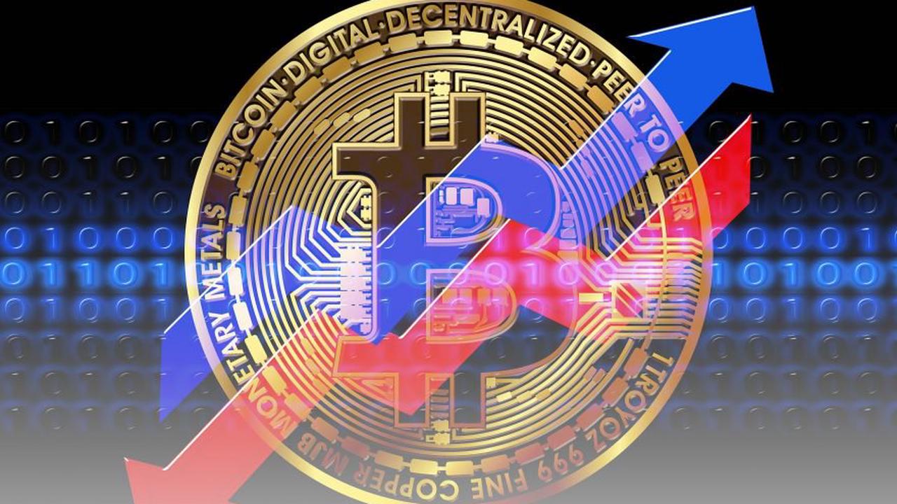 Bitcoin: Könnte der Betrieb komplett gestoppt werden?