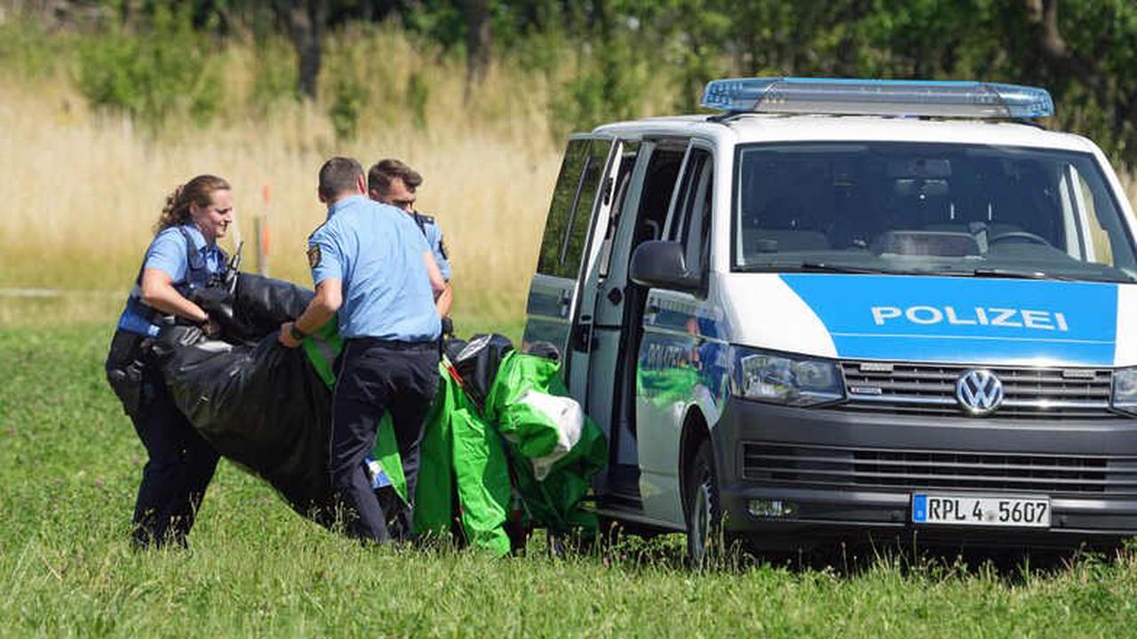 Hüpfburg von Windböe erfasst: Fünf Kinder schwer verletzt