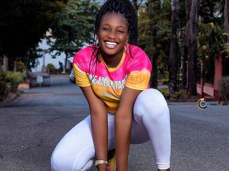 Biography Of Nollywood Teenage Actress, Sharon Ifedi And Her Net Worth