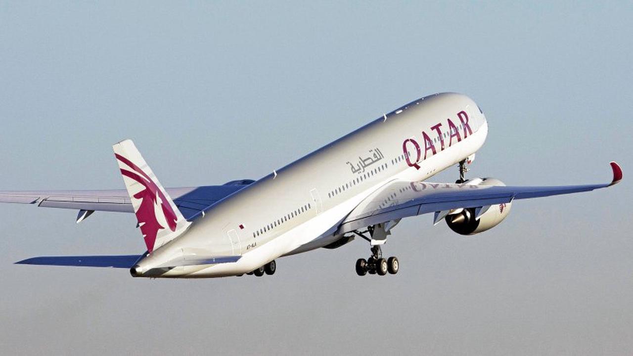 Airbus und Qatar Airways: Monatelanger Streit eskaliert
