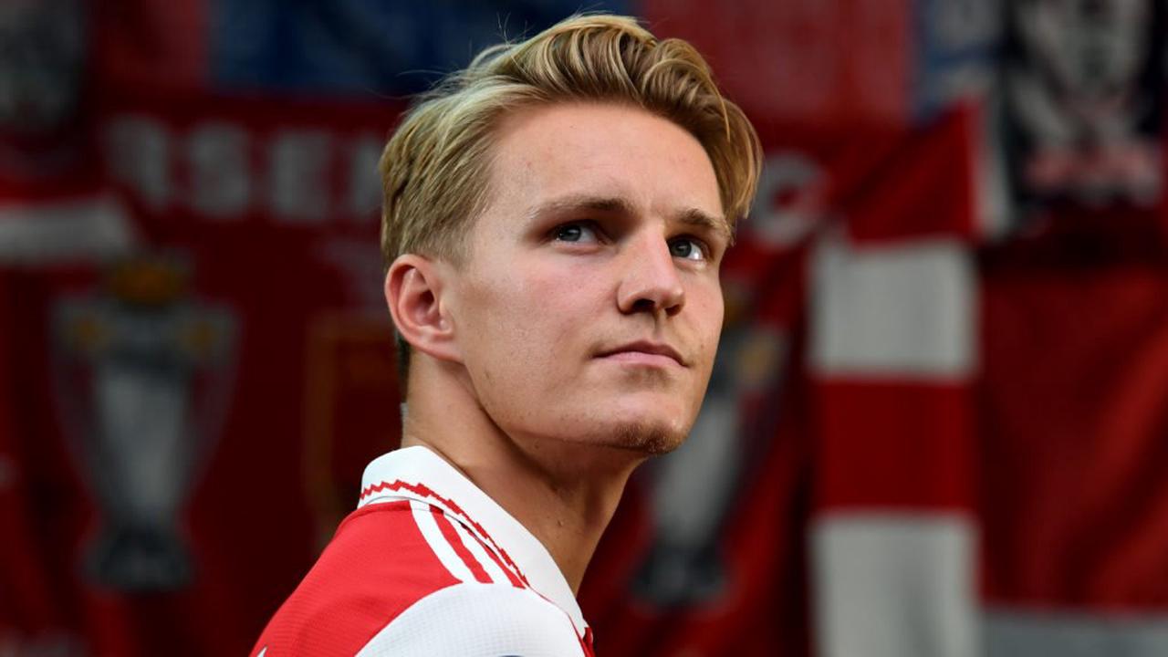 Arsenal news: Fresh Martin Odegaard concern as price is set for midfield starlet