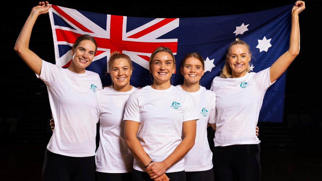 Commonwealth Games: if you’re watching from Australia, here’s what you need to know