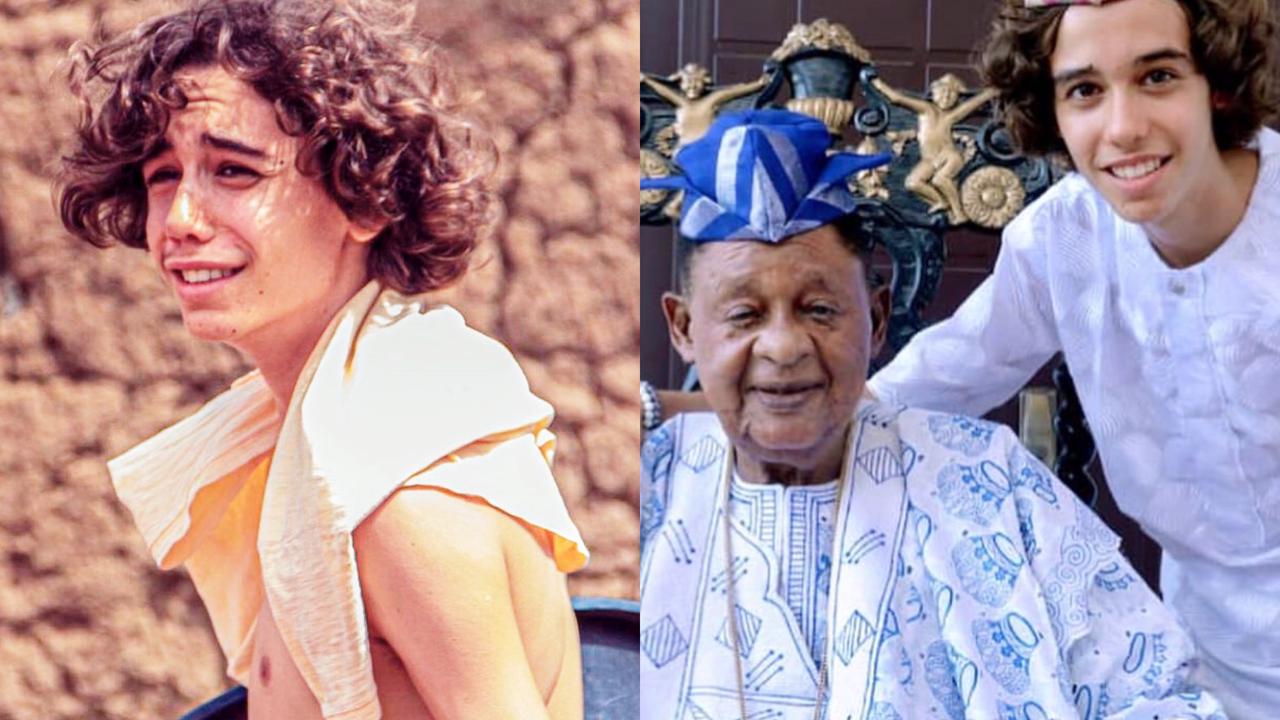 3 Non-African Entertainers Who Use The Yoruba Language For Their Contents