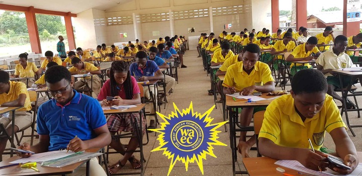 Final 2025 WASSCE Timetable: Key Details Inside