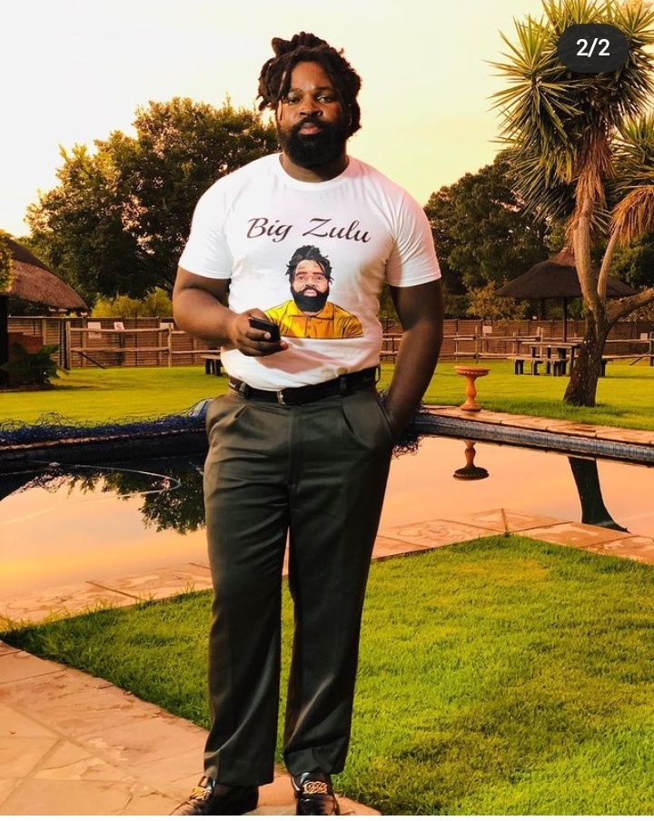 The King Of Rap Opera News South Africa