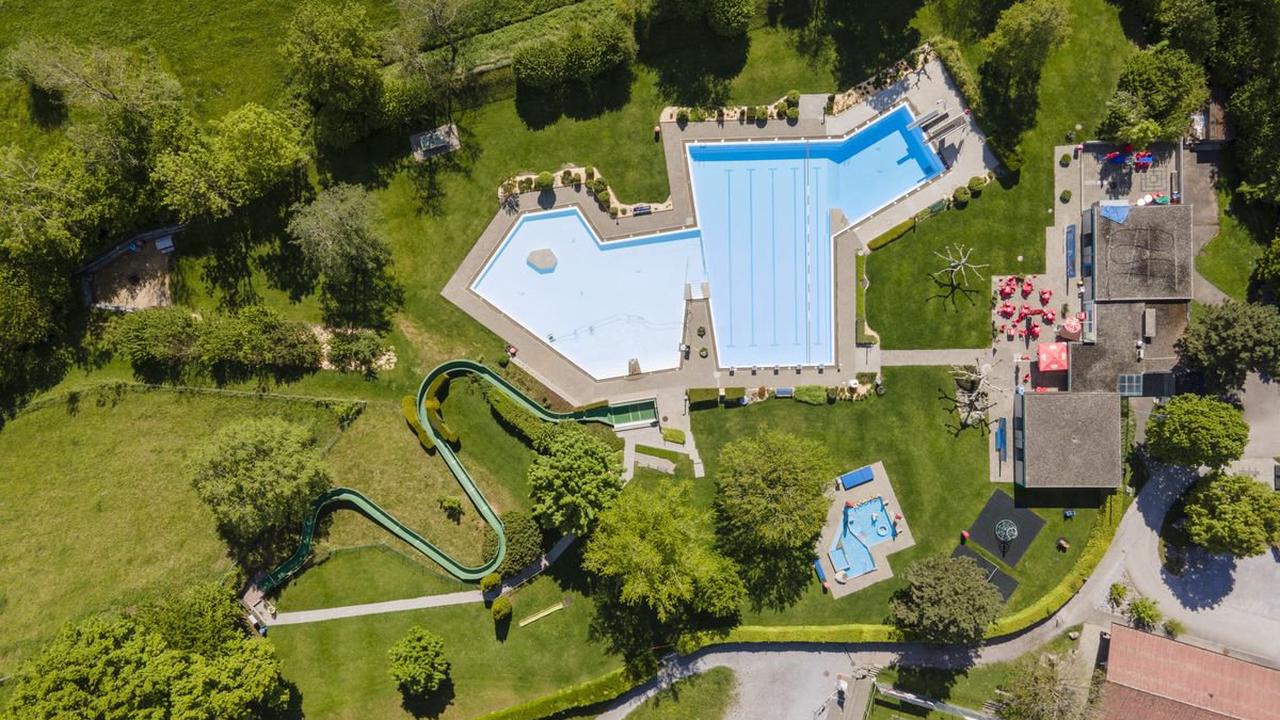 Schwimmbad Eichbüel – Badi-Sanierung in Oetwil wird teurer als geplant