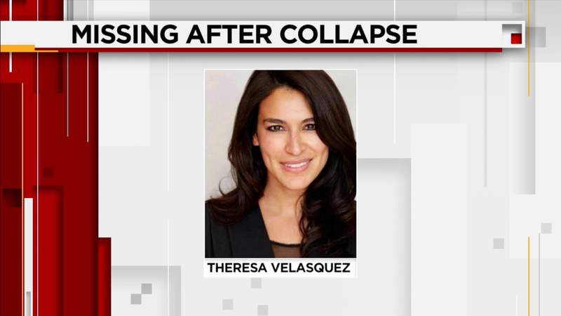 ‘She was the most fun person.’ Model Cassie Stratton among missing at Surfside condo Opera News