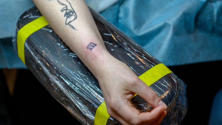 Top Tatouages Ephemeres Pour Couple Opera News