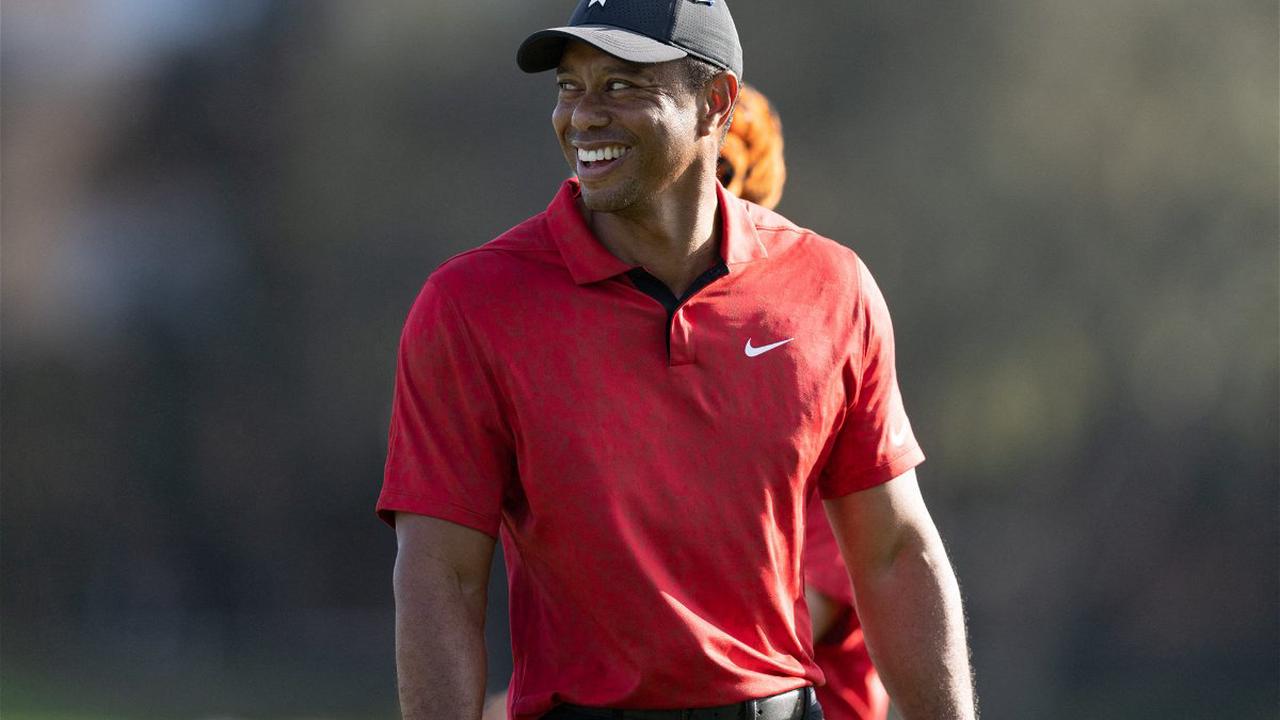 King of Torrey Pines: Tiger Woods’ Unreal Numbers From His First 12 Starts