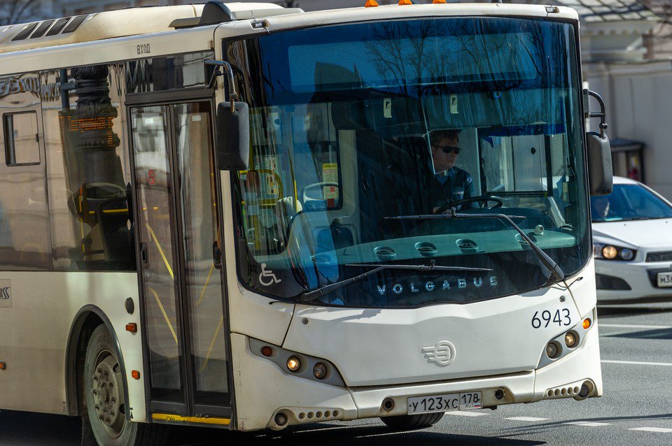 Новые Маршруты Автобусов В 2022 Году