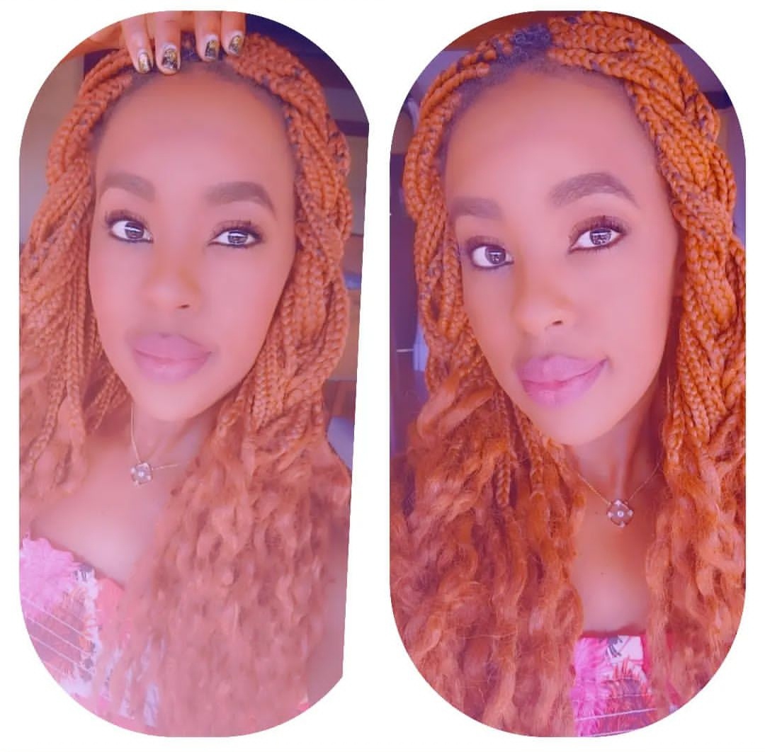 Knotless Braids Opera News Kenya
