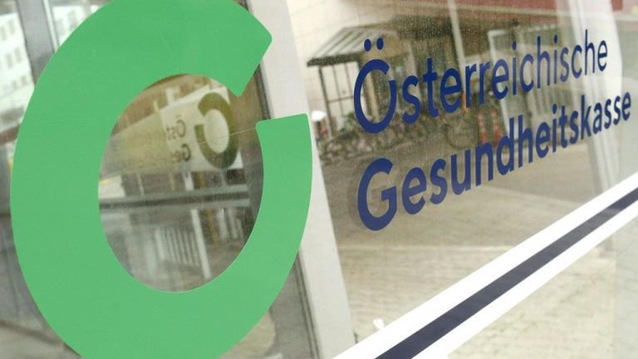 Kassenfusion: “Die Vorarlberger Rücklagen und Beiträge sind jetzt in Wien”
