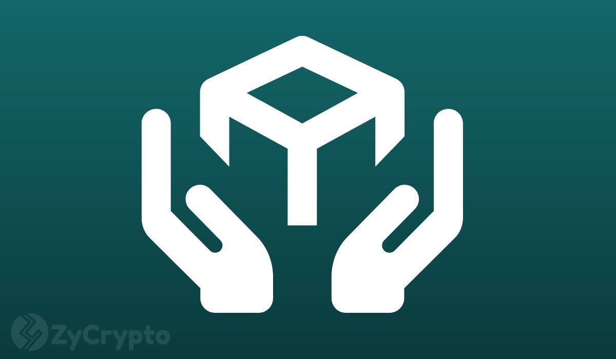 Stormx Reaches Market Cap Of 85 Million Stmx Opera News