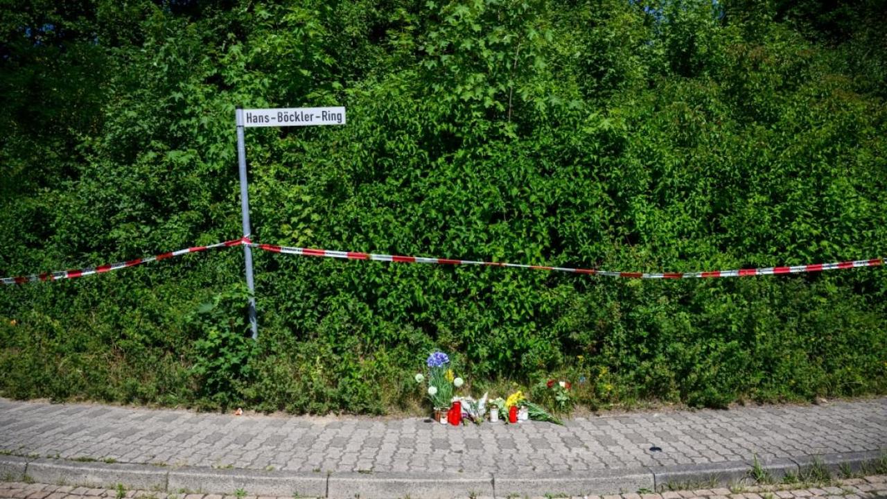 Mädchen-Mord in Salzgitter im News-Ticker : Nach Mord an 15-Jähriger! 13-Jähriger in psychiatrische Klinik eingewiesen
