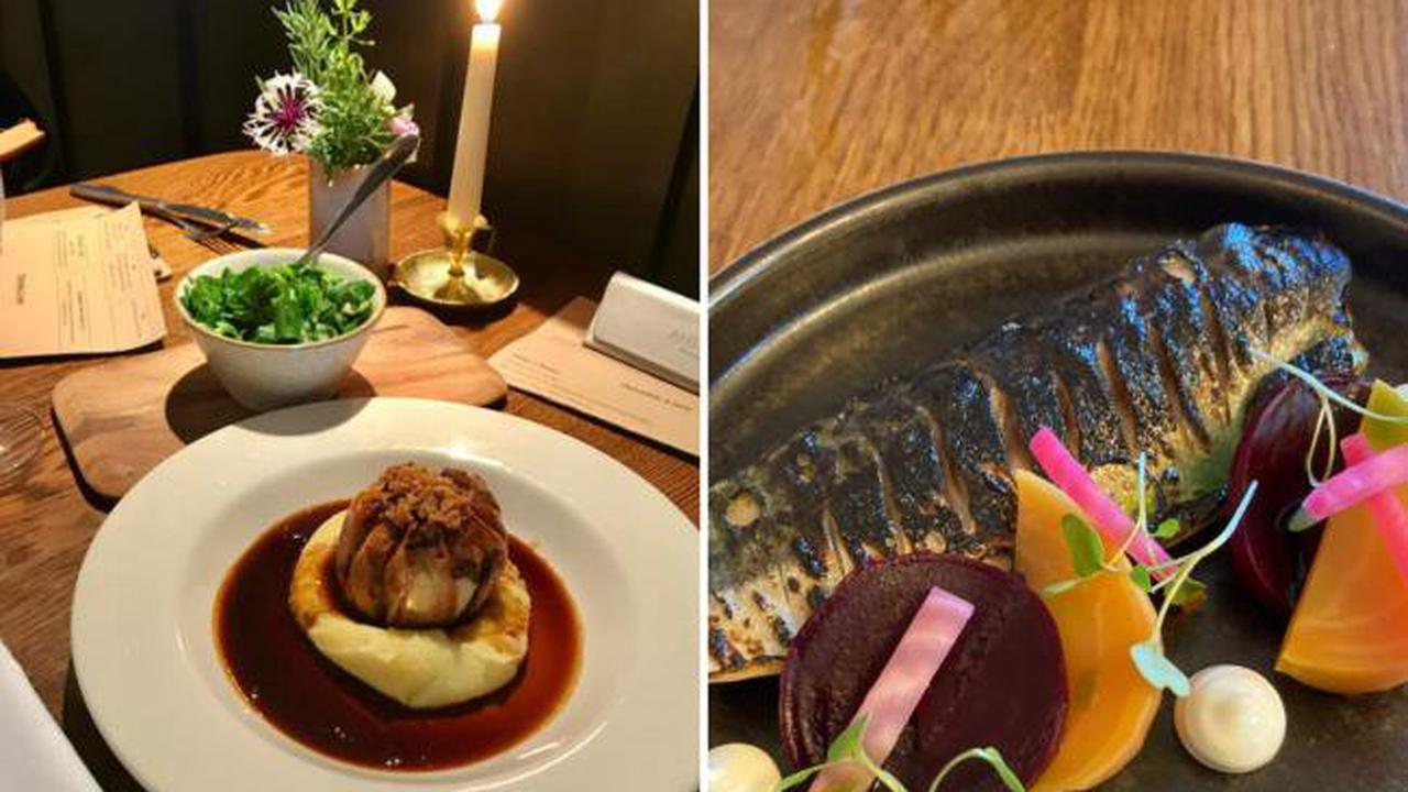 The two Wiltshire gastropubs you need to visit as the UK's best are revealed