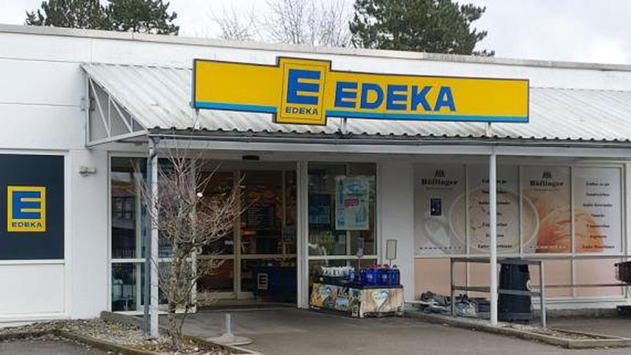 Friedberg-Stätzling: Edeka-Vermieter bietet Verlängerung in Stätzling an - der Konzern lehnt ab