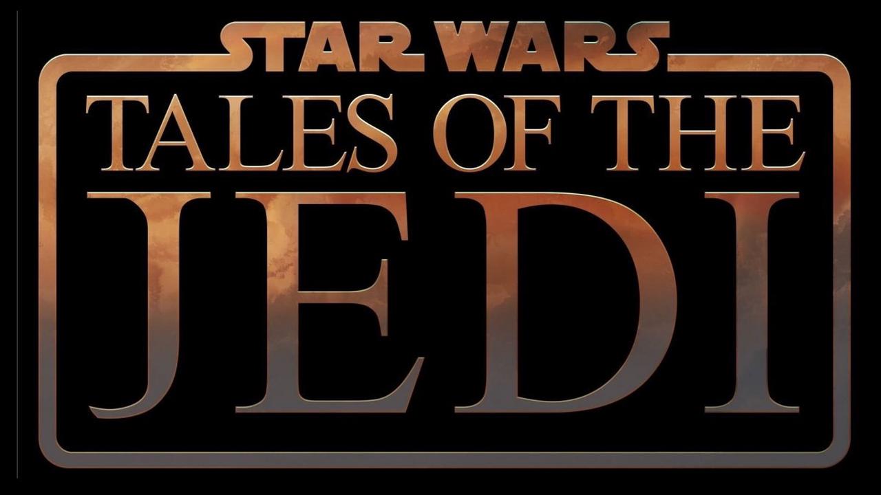 Tales of the Jedi Das erwartet euch in der Animationsserie