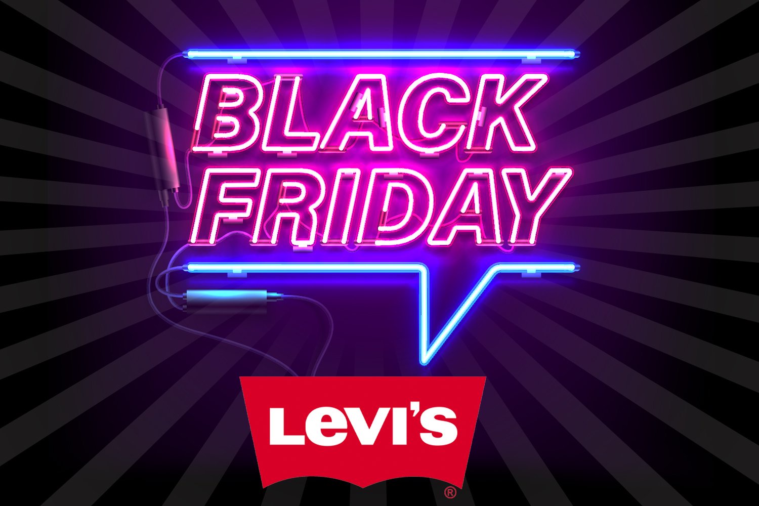 levi s black friday