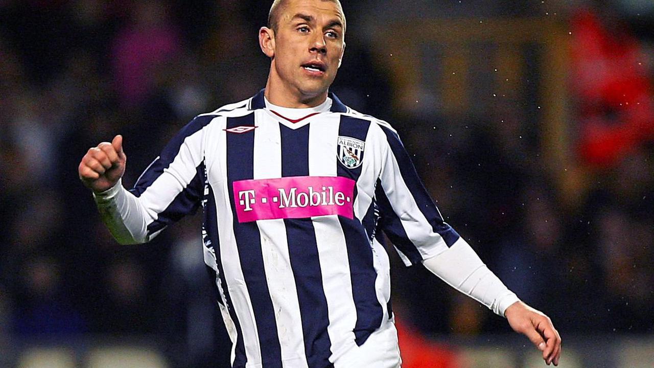Former West Brom man Kevin Phillips handed first managerial job at South Shields