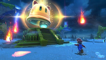 Super Mario 3d World Bowser S Fury Photo Mode Giga Bell Power Up And New Details Revealed Opera News