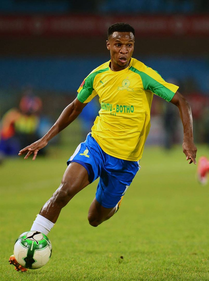 Sundowns' Themba Zwane eyes 10th PSL winners' medal | City Press