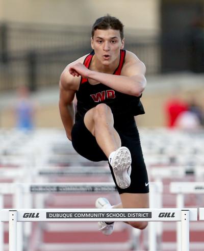 Telegraph Herald Athlete Of The Week Wd S Brosius Shoots To Top Of Rankings Opera News