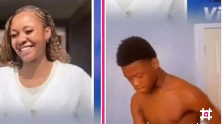 US Based Woman Aged 33 In Trouble After Luring Minor To Sleep With Her