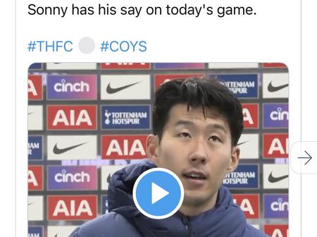 Tottenham Player, Receives Racist Abuse On Twitter