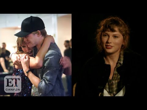 Taylor Swift And Joe Alwyn Are In It For The Long Haul Opera News