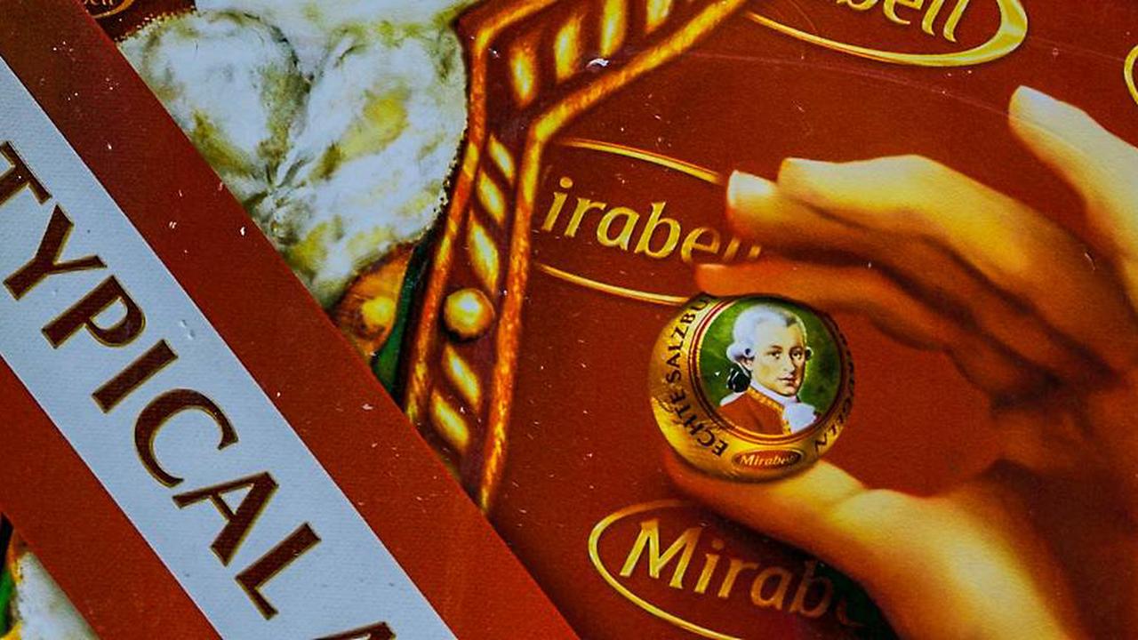 Salzburg Schokolade strebt Sanierung an
