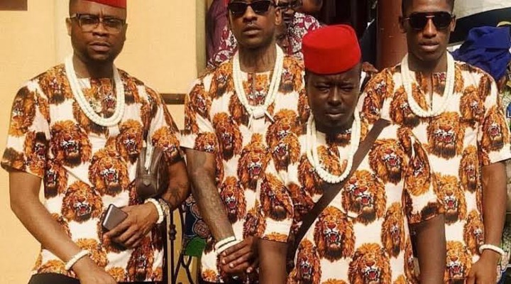 Patriarchy in Igbo Society: Gender Roles, Power Structures, and the Remarkable Power of Women in Traditional Igbo Culture || Nnewi City